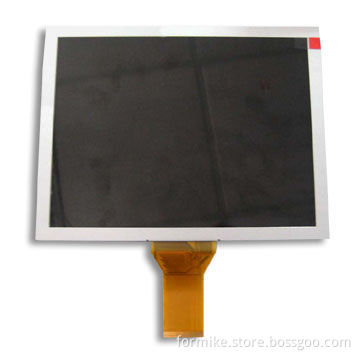 8.0-inch TFT Alphanumeric TFT LCD Module with 800 x 600 Pixels Resolution and Digital Interface